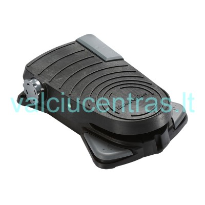 MotorGuide electric motor foot control
